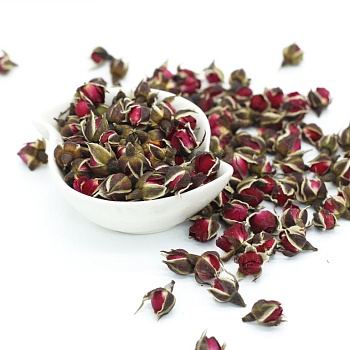 Роза Дикая (сушёные бутоны), 15 гр