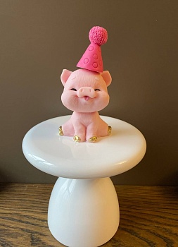 Поросенок Профитроля