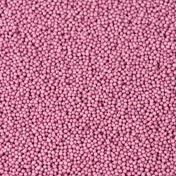 Кондитерская посыпка "Шарики", фиолетовые 2 мм, 50 гр.