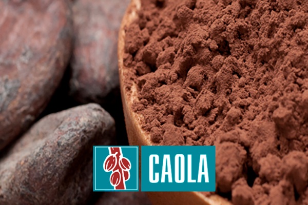 Какао порошок алкализованный CAOLA AK777 200г. АБ-МАРКЕТ (Россия)