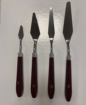 Мастихин №4 1 шт