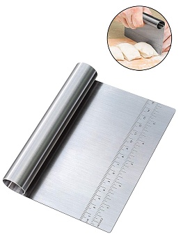 Шпатель металлический 15 см