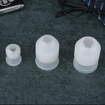 Переходник для кондитерских мешков маленький № 21