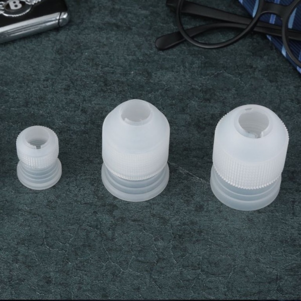 Переходник для кондитерских мешков маленький № 21