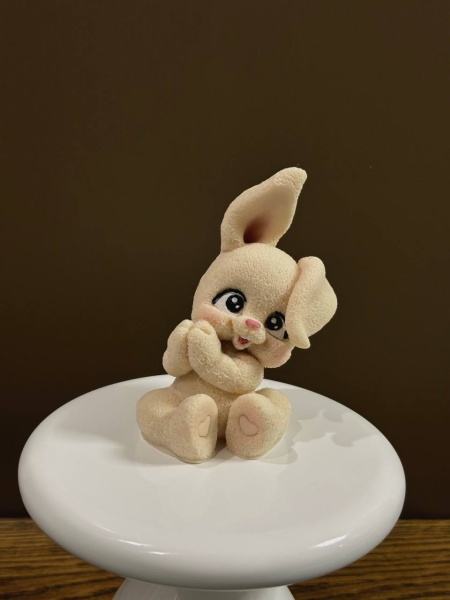 Зайка Пикси