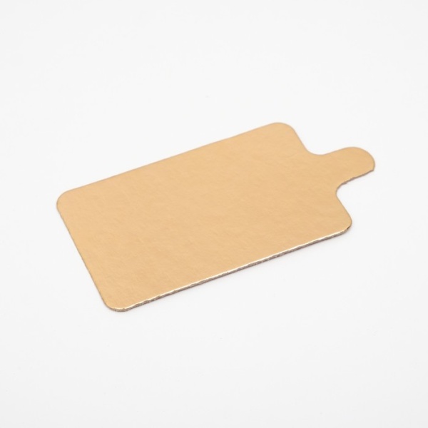 Сольерка с держателем 9 х 5,5 см, 0,8 мм 10шт