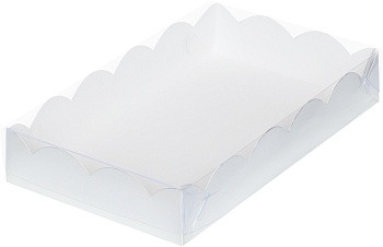 Коробка для печенья и пряников  250х150х35 мм