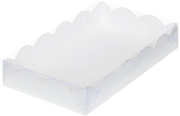 Коробка для печенья и пряников  250х150х35 мм