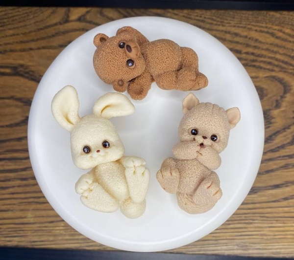 Котенок малыш