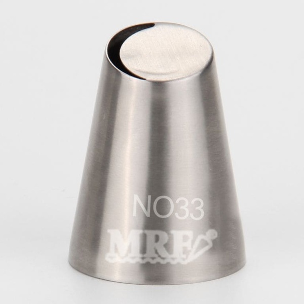 Насадка кондитерская № 033