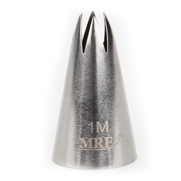 Насадка 1М Открытая звезда 6 лучей