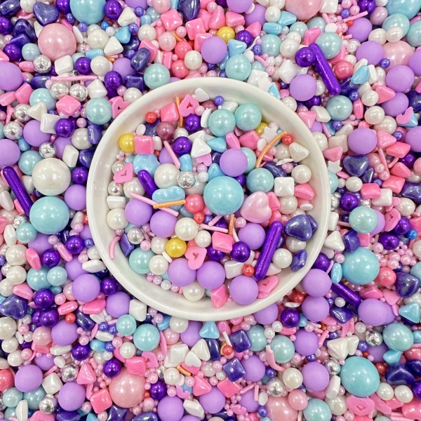 Посыпка кондитерская "Волшебный сон" 25 гр.