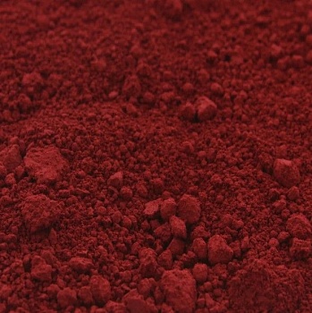 Краситель пыльца цветочная «Вишня» 4 гр