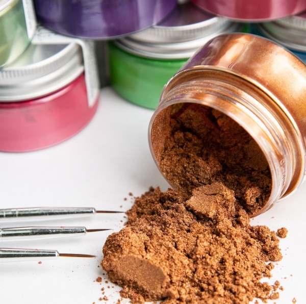 Краситель «Magic Cake Color» BRONZE 10 гр