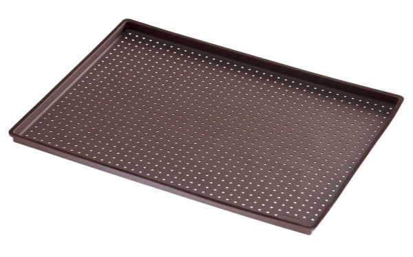 Коврик для Пиццы перфорированный антипригарный , 40х30 см,