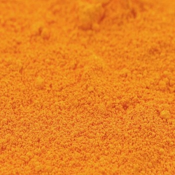 Краситель пыльца цветочная «Абрикос» 4 гр