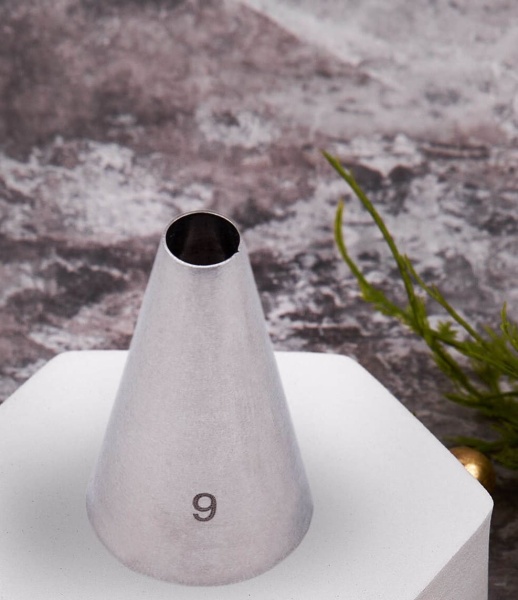 Насадка Круг № 9