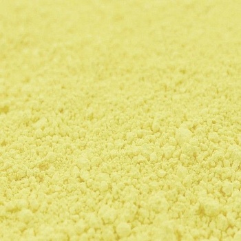 Краситель пыльца цветочная «Первоцвет» 4 гр