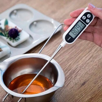 Термометр игольчатый ТР300