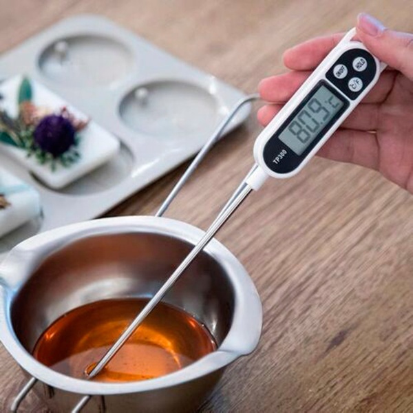 Термометр игольчатый ТР300