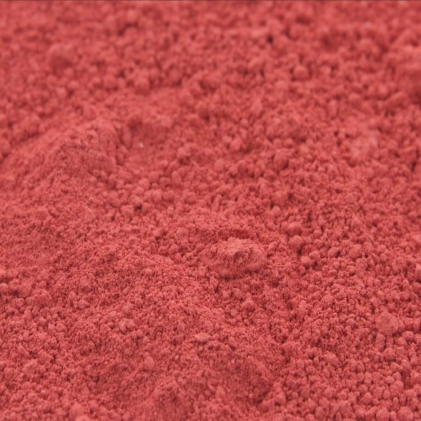 Краситель пыльца цветочная «Роза» 4 гр