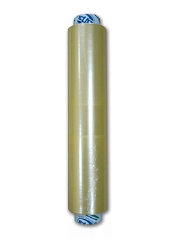 Пленка пищевая 300 мм х 200 м Десногорск