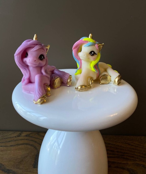 Единорожка Лиза