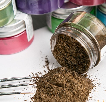 Краситель «Magic Cake Color» CHOCOLATE 10 гр