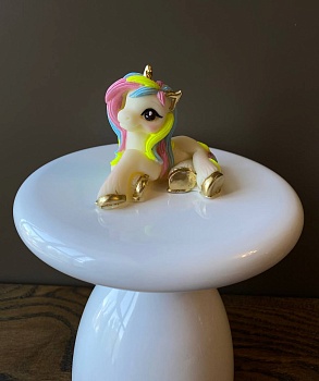 Единорожка Лиза