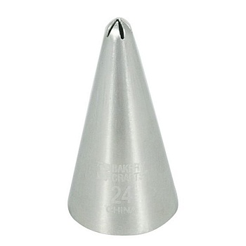 Насадка № 24 «Звезда»