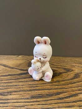 Зайка Алена