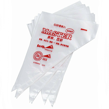 Мешки кондитерские одноразовые L 10 шт