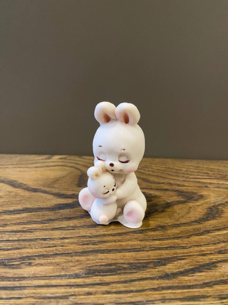 Зайка Алена