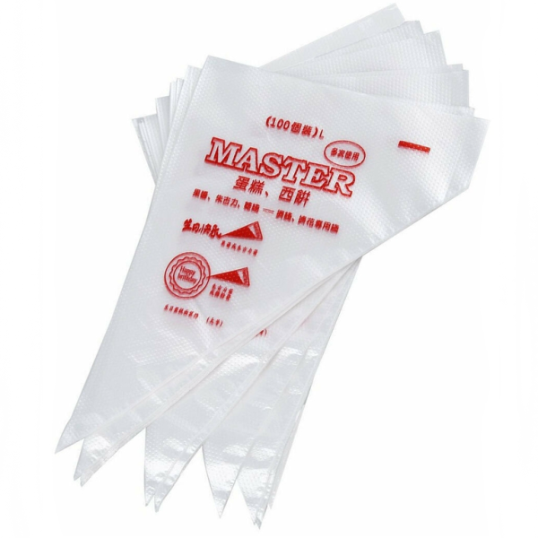 Мешки кондитерские одноразовые L 10 шт