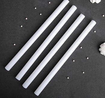 Палочка дюбель 1,5см/40,5см, 1 шт