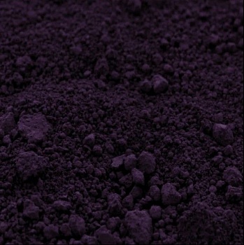 Краситель пыльца цветочная «Баклажан» 4 гр