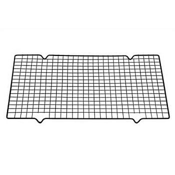 Решетка для выпечки кондитерских изделий 40x25 см