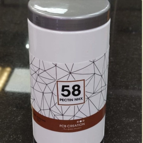 Пектин NH и X 58 (2 в 1), PCB Creation, Франция, 25 гр.