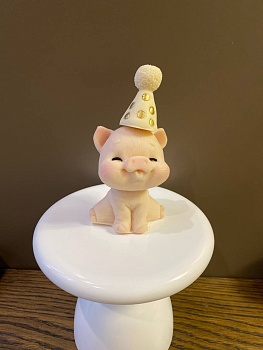 Поросенок Профитроля *2