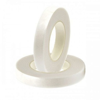 Тейп-лента белая, 12мм
