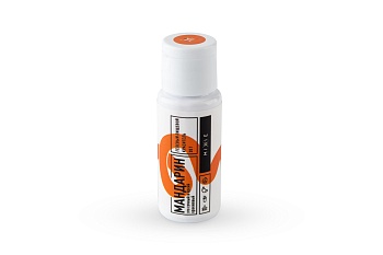 Краситель гелевый в/р Мандарин MIXIE, 20 г