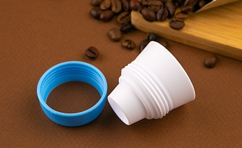 Переходник для кондитерских мешков XXL