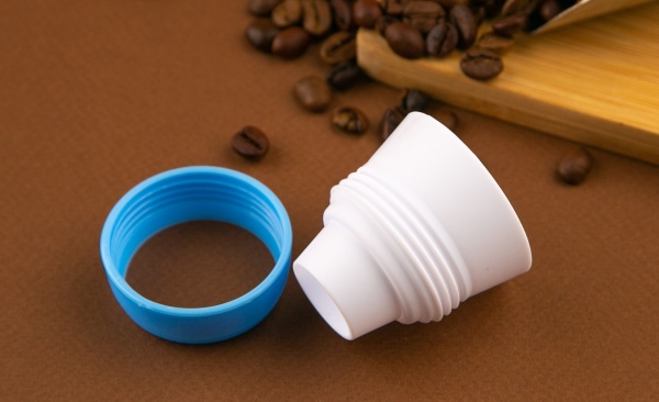 Переходник для кондитерских мешков XXL