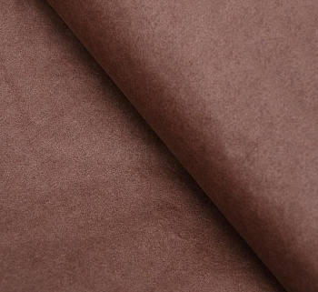 Бумага тишью, цвет шоколадный, 50х66 см (10 листов)