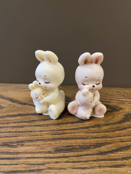 Зайка Алена