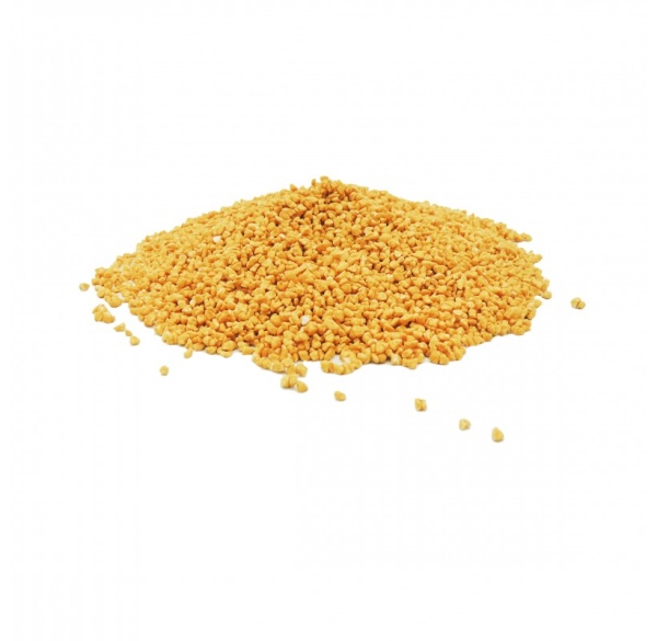 Воздушный рис карамелизованный Irca Doretta 50 г.