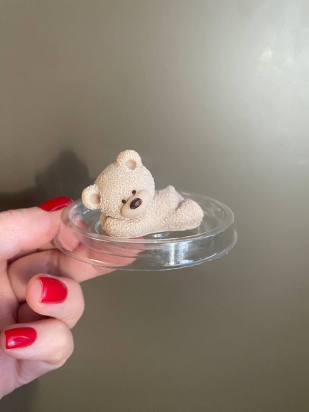 Мишка Тедди мини