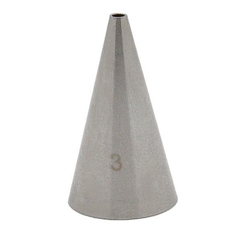 Насадка Круг №3