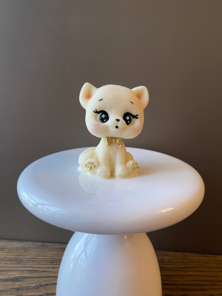 Котик Кис Кис