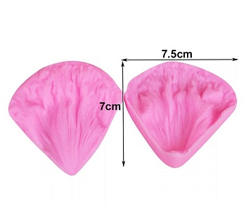 Вайнер "Лепесток пиона"